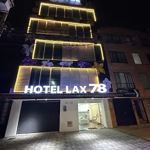 Lax78 Medellín